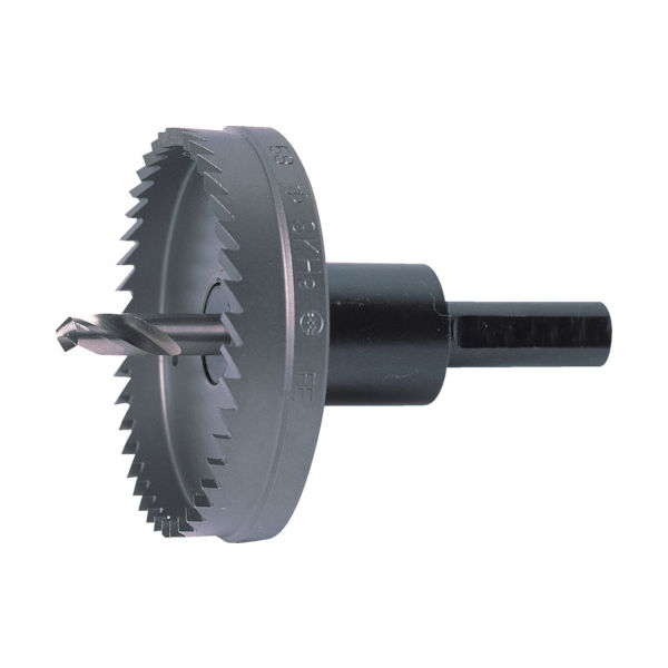 大見工業 大見 E型ホールカッター 79mm E79 1本(1個) 104-6764（直送品）