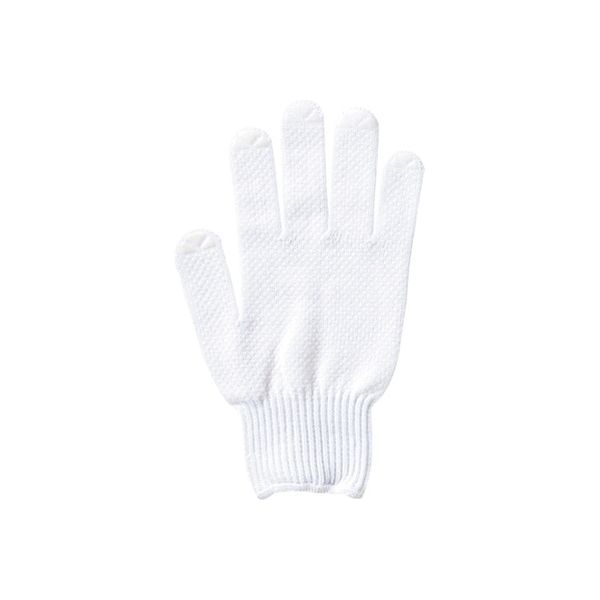アトム 綿すべり止め手袋 5双組 BP1810-5P（直送品）