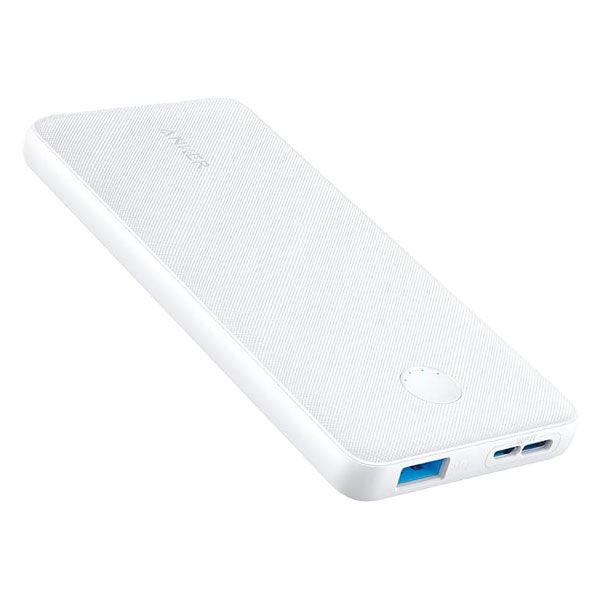 Anker PowerCore Slim 10000 A1229027 1個