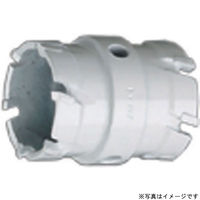 BM DHB-21 ドッチーモ超硬ホルソーボディ　1個 ハウスビーエム（直送品）