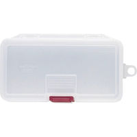 トラスコ中山 TRUSCO パーツケース 138X77X31 TPC-OS 1セット(11個) 299-7134